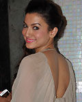 Gauahar Khan